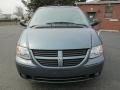 Magnesium Pearl - Grand Caravan SXT Photo No. 14