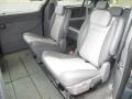 Medium Slate Gray Rear Seat Photo for 2007 Dodge Grand Caravan #78706551