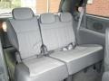 Medium Slate Gray Rear Seat Photo for 2007 Dodge Grand Caravan #78706610