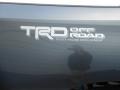 Slate Metallic - Tundra SR5 TRD CrewMax Photo No. 24