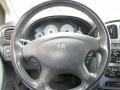 Medium Slate Gray Steering Wheel Photo for 2007 Dodge Grand Caravan #78706718