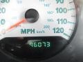 Magnesium Pearl - Grand Caravan SXT Photo No. 28