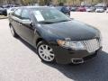 Tuxedo Black Metallic - MKZ AWD Photo No. 1