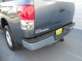 2007 Slate Metallic Toyota Tundra SR5 TRD CrewMax  photo #29