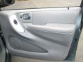 Medium Slate Gray Door Panel Photo for 2007 Dodge Grand Caravan #78706801