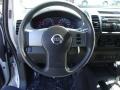 Gray Steering Wheel Photo for 2010 Nissan Xterra #78707036
