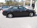 Tuxedo Black Metallic - MKZ AWD Photo No. 14
