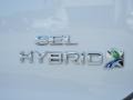 White Platinum - C-Max Hybrid SEL Photo No. 5