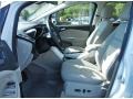 White Platinum - C-Max Hybrid SEL Photo No. 6