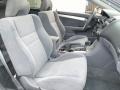 Gray Interior Photo for 2006 Honda Accord #78707141