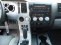 2007 Slate Metallic Toyota Tundra SR5 TRD CrewMax  photo #46