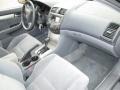2006 Graphite Pearl Honda Accord EX Coupe  photo #15
