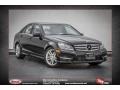 Black - C 250 Sport Photo No. 1