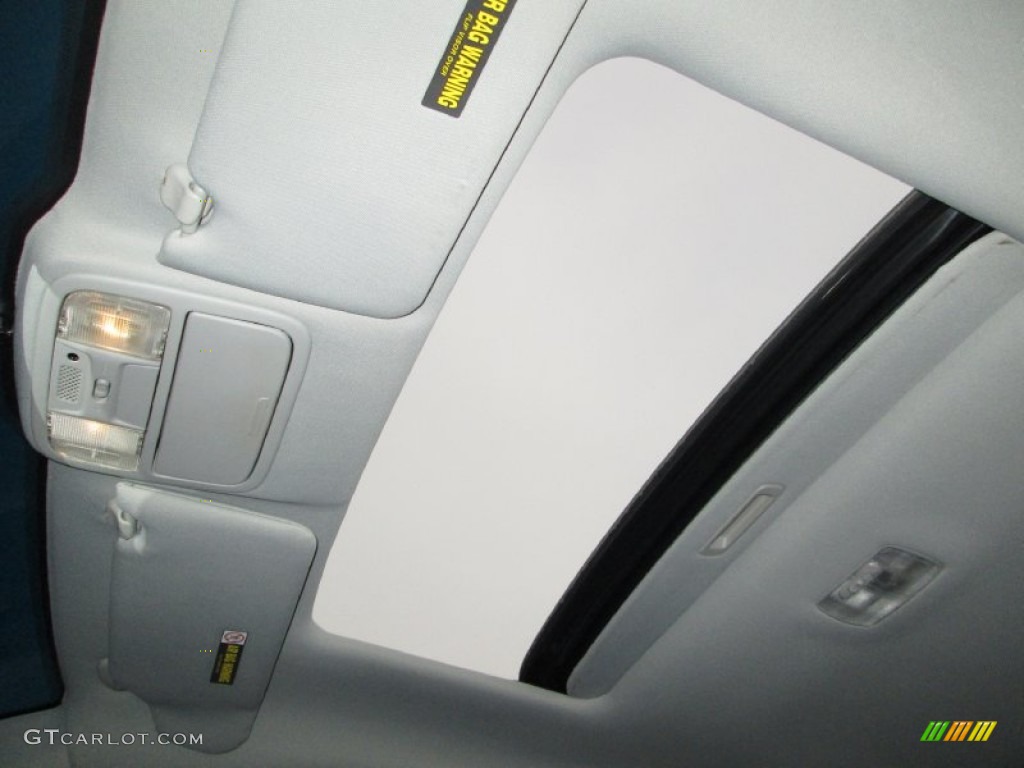 2006 Honda Accord EX Coupe Sunroof Photos