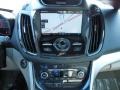 White Platinum - C-Max Hybrid SEL Photo No. 12