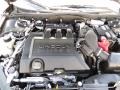 Tuxedo Black Metallic - MKZ AWD Photo No. 20