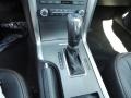 Tuxedo Black Metallic - MKZ AWD Photo No. 21