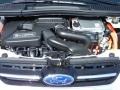 White Platinum - C-Max Hybrid SEL Photo No. 13
