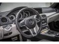 Ash/Black Dashboard Photo for 2013 Mercedes-Benz C #78707306