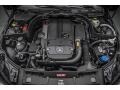 1.8 Liter DI Turbocharged DOHC 16-Valve VVT 4 Cylinder Engine for 2013 Mercedes-Benz C 250 Sport #78707338