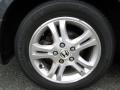 2006 Honda Accord EX Coupe Wheel and Tire Photo