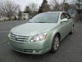 2005 Silver Pine Mica Toyota Avalon XLS  photo #2