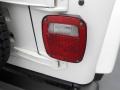 Stone White - Wrangler Sahara 4x4 Photo No. 19