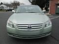 Silver Pine Mica 2005 Toyota Avalon XLS Exterior