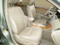 Ivory 2005 Toyota Avalon XLS Interior Color