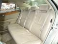 Ivory Rear Seat Photo for 2005 Toyota Avalon #78707864
