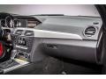 Black Dashboard Photo for 2013 Mercedes-Benz C #78707865