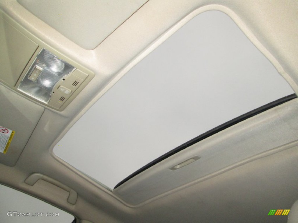 2005 Toyota Avalon XLS Sunroof Photo #78707904