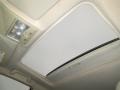 2005 Toyota Avalon Ivory Interior Sunroof Photo