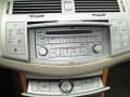 2005 Toyota Avalon Ivory Interior Controls Photo