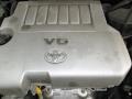 2005 Toyota Avalon 3.5L DOHC 24V VVT-i V6 Engine Photo