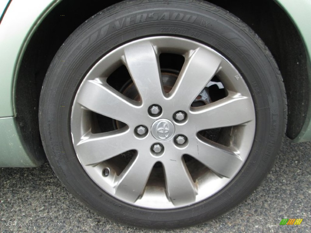 2005 Toyota Avalon XLS Wheel Photo #78708147