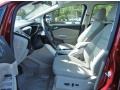 Ruby Red - C-Max Hybrid SEL Photo No. 6