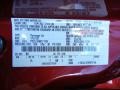 Ruby Red - C-Max Hybrid SEL Photo No. 13
