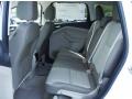 2013 Ford Escape SE 2.0L EcoBoost Rear Seat