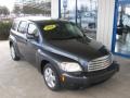 Cyber Gray Metallic - HHR LT Photo No. 1