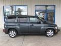 Cyber Gray Metallic - HHR LT Photo No. 2