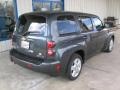 Cyber Gray Metallic - HHR LT Photo No. 3