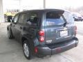 Cyber Gray Metallic - HHR LT Photo No. 5