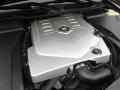 3.6 Liter DOHC 24-Valve VVT V6 Engine for 2006 Cadillac STS V6 #78708740