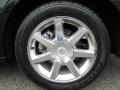 2006 Cadillac STS V6 Wheel and Tire Photo