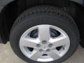 Cyber Gray Metallic - HHR LT Photo No. 11