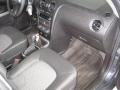 Cyber Gray Metallic - HHR LT Photo No. 13