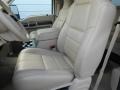 2010 Oxford White Ford F250 Super Duty Lariat Crew Cab  photo #33