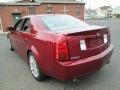Infrared - CTS Sedan Photo No. 5