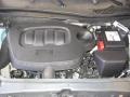 Cyber Gray Metallic - HHR LT Photo No. 21